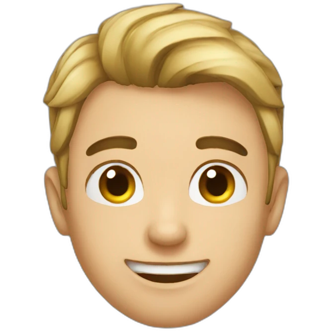Мышь emoji