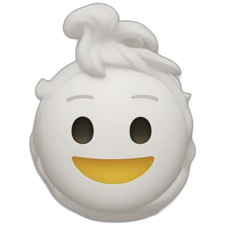 Gojo saturo emoji