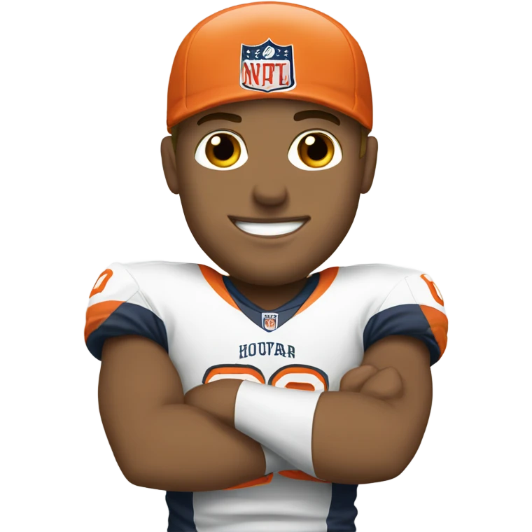 Josh Hubbard emoji