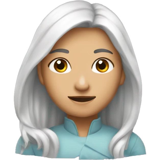 розовое сердце emoji