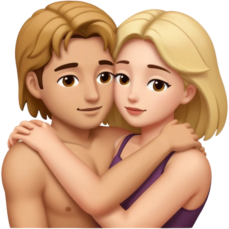 половой акт emoji