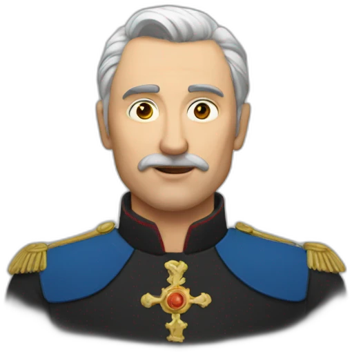 Vladimir poutin emoji