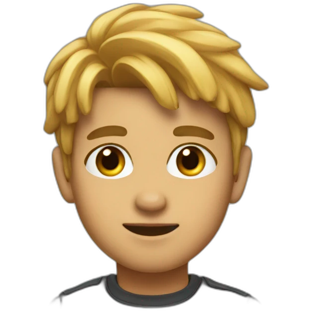 pookie emoji