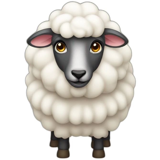 sheepgame emoji