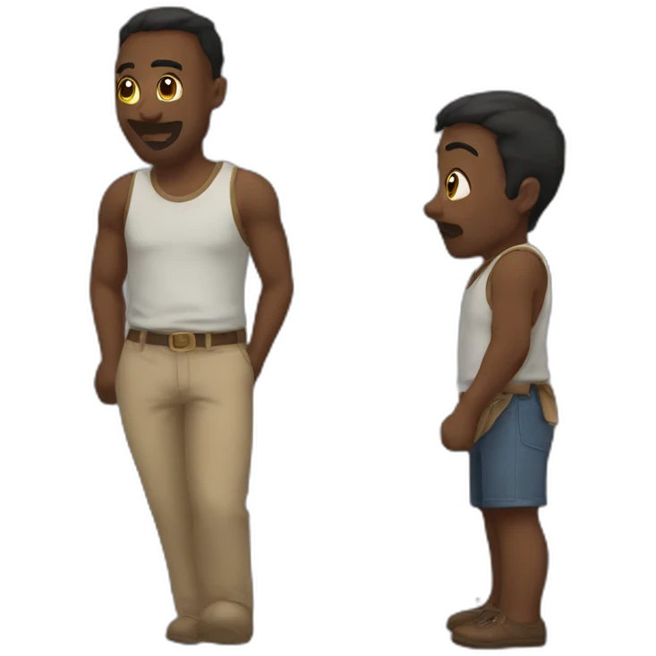 random encounter emoji