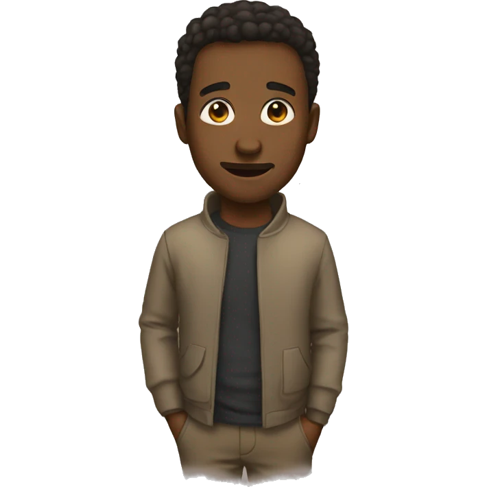 Yani emoji