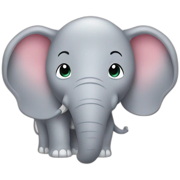 drunk elephant skincare emoji