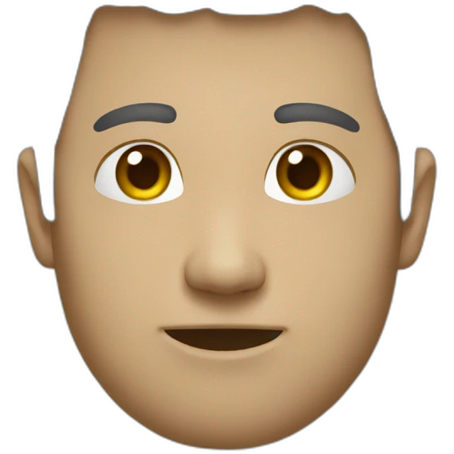 RM emoji