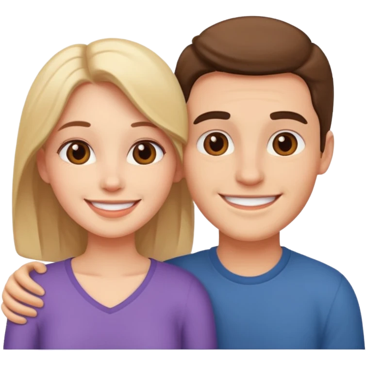 couple in love emoji