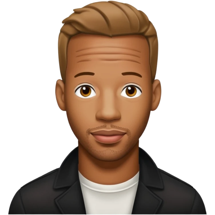 Marlon Wayans emoji