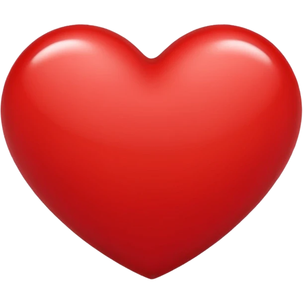 heart emoji