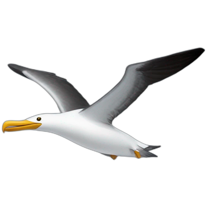 albatros-flying-tuna emoji