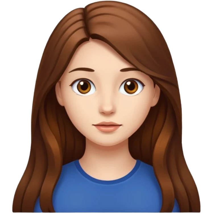 young womam emoji