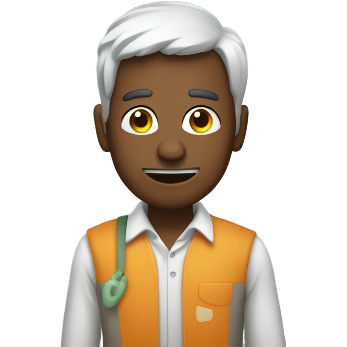 germán man emoji