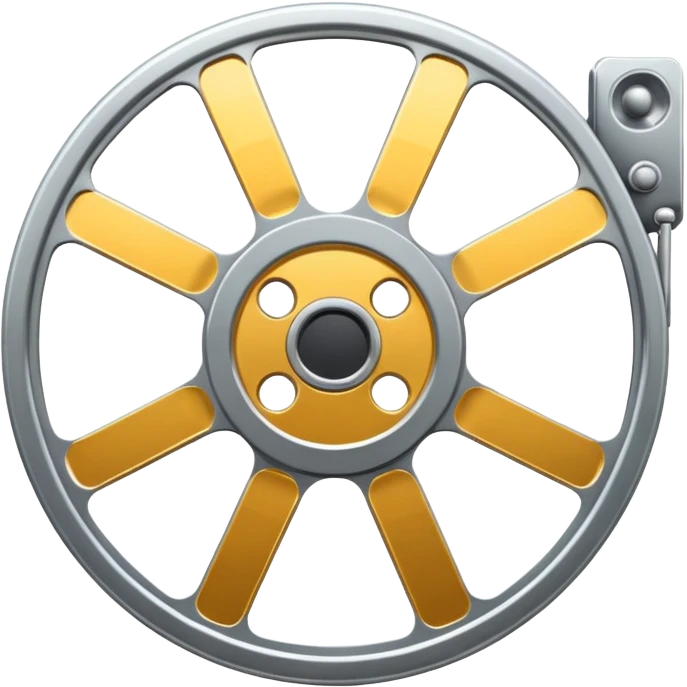 Film Reel emoji