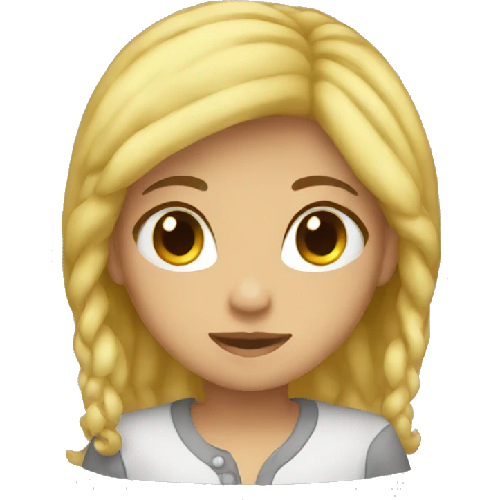Amor emoji