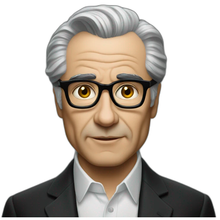 scorsese emoji