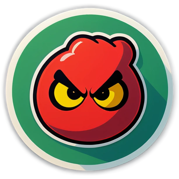 Obsessed emoji