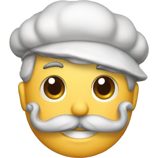 galician Patty emoji