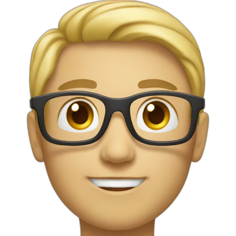 apple vision pro emoji