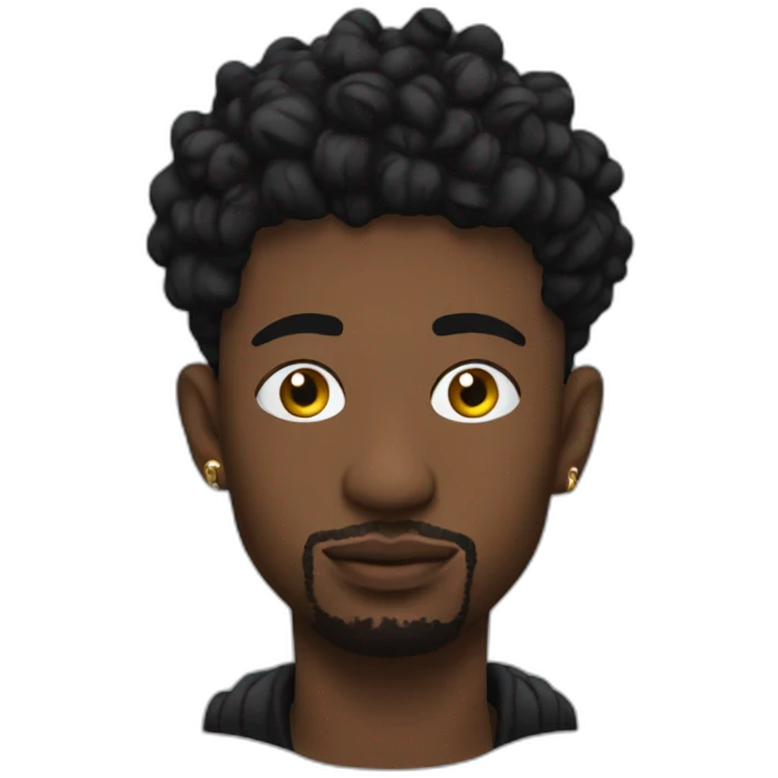 21 Savage z emoji