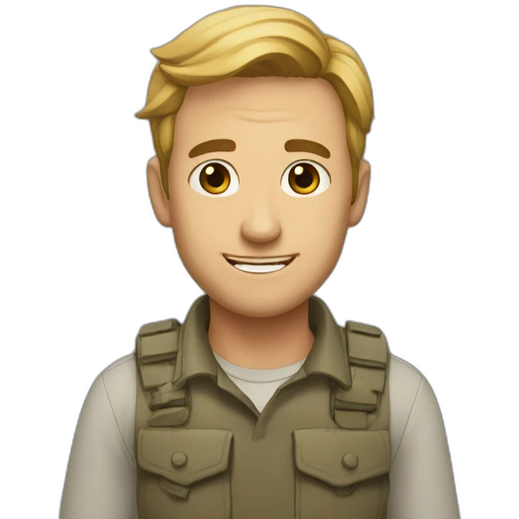 Медведь emoji