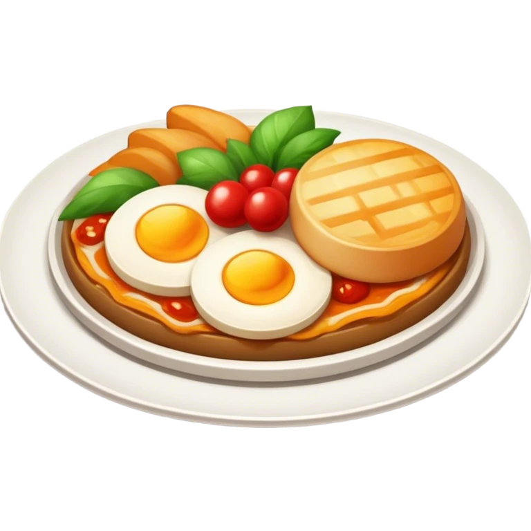 Comida emoji