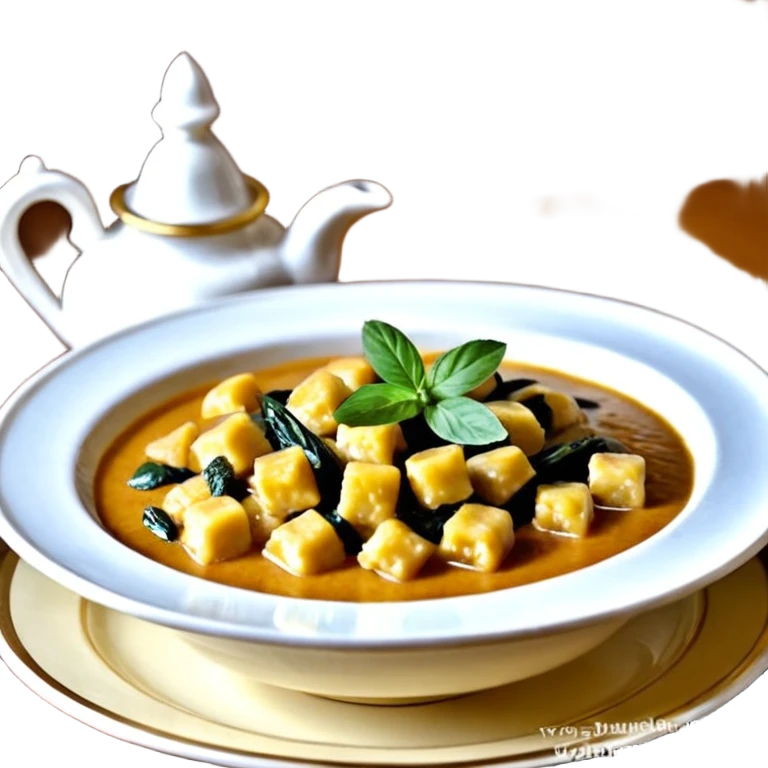 یه مرد مو بلوند با کت و شلوار مردانه آبی همراه با یک کلت که به سمت روبرو نشونه گرفته emoji