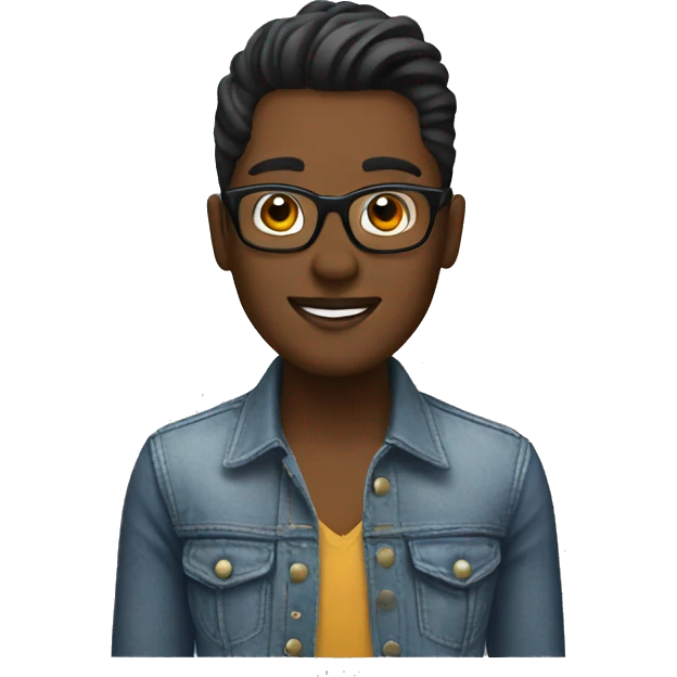 stylist emoji