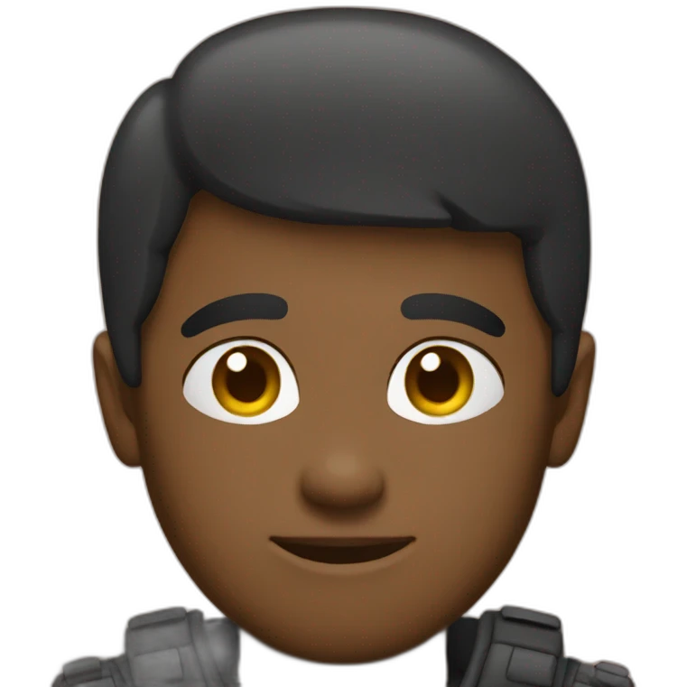 MBAPE emoji