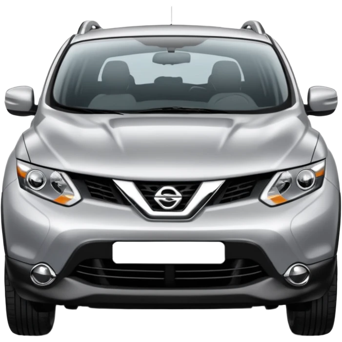 Nissan quashqai emoji