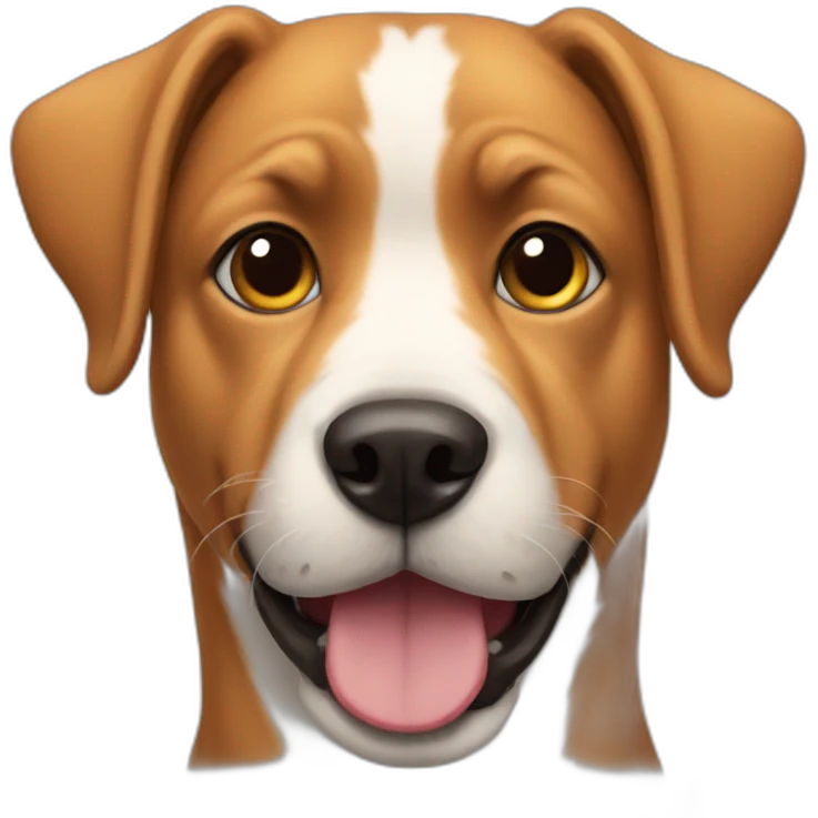 dog emoji