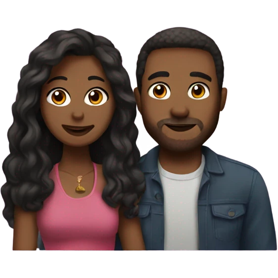 Date night  emoji