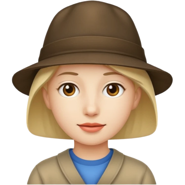 меймбел emoji