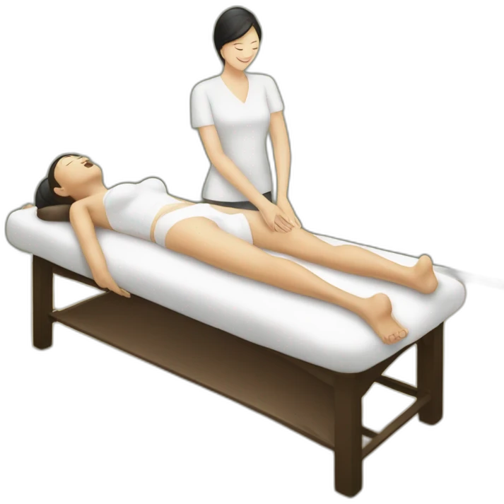 back_massage emoji