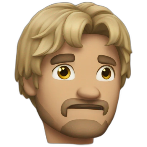 xdinary heroes emoji