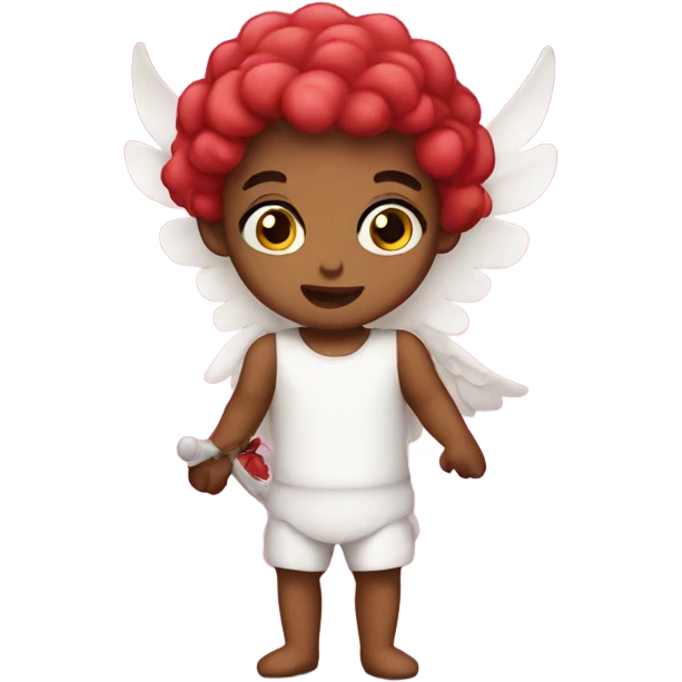 cupid emoji