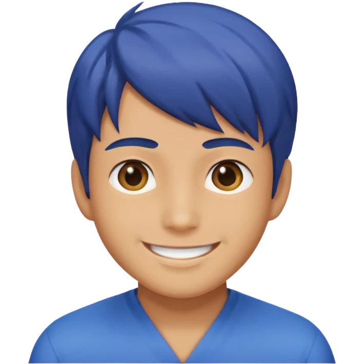 Kaito emoji