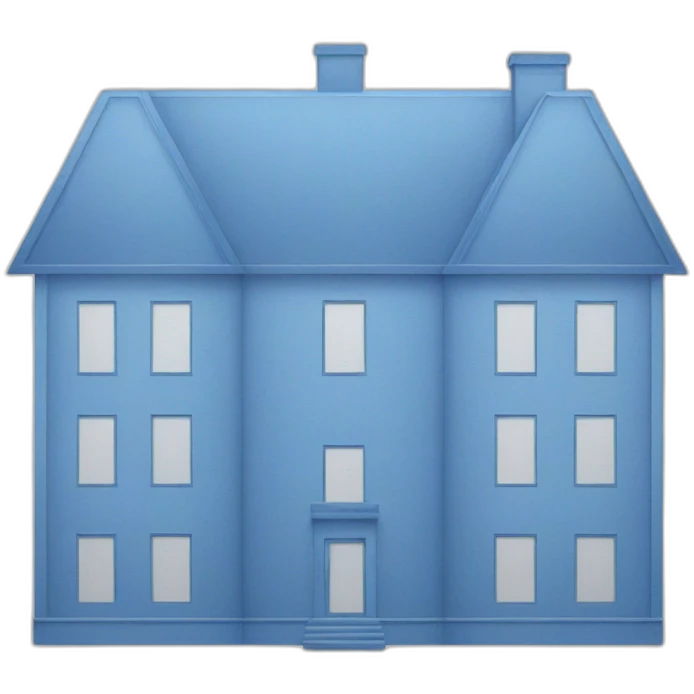 Blueprint emoji