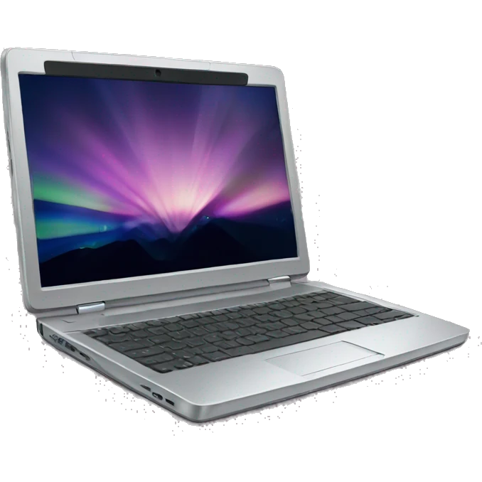 laptop emoji