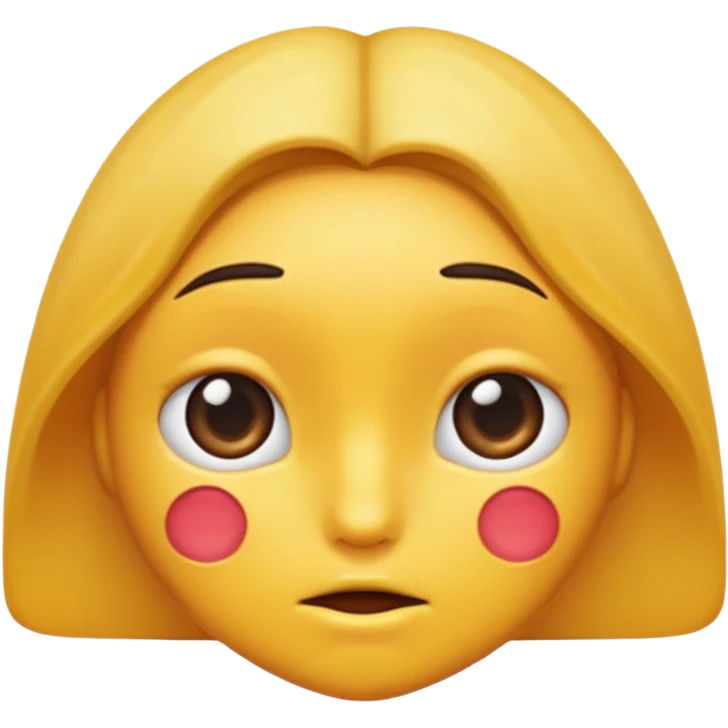 Blowjob emoji