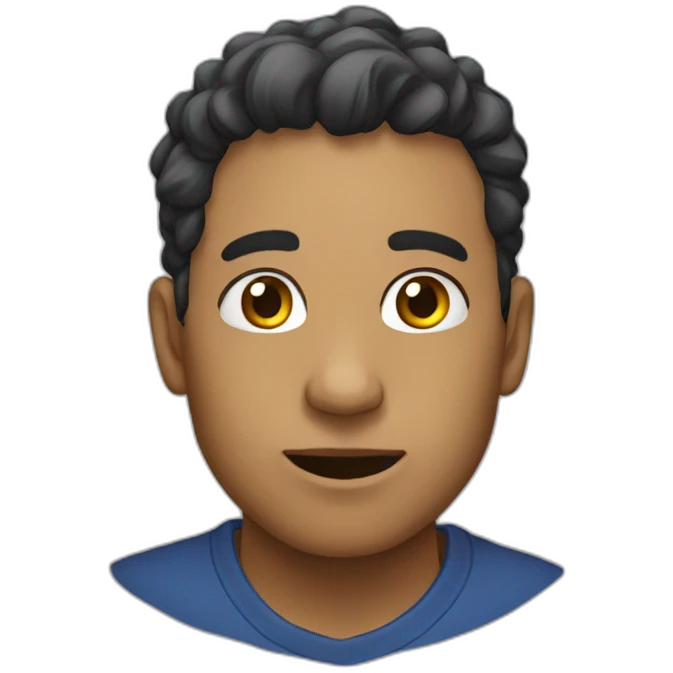 habibiti emoji