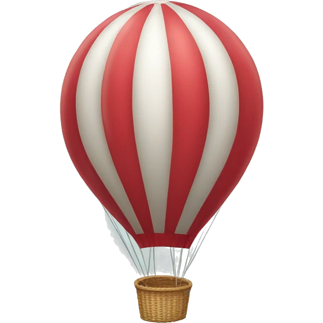 baloon emoji