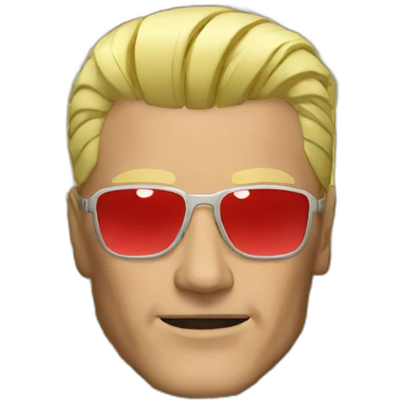 max headroom emoji
