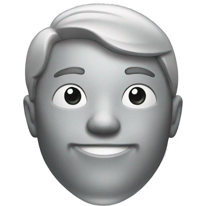 titanium emoji