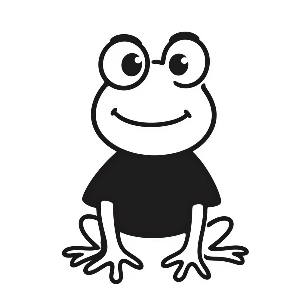 Pepe the Frog emoji