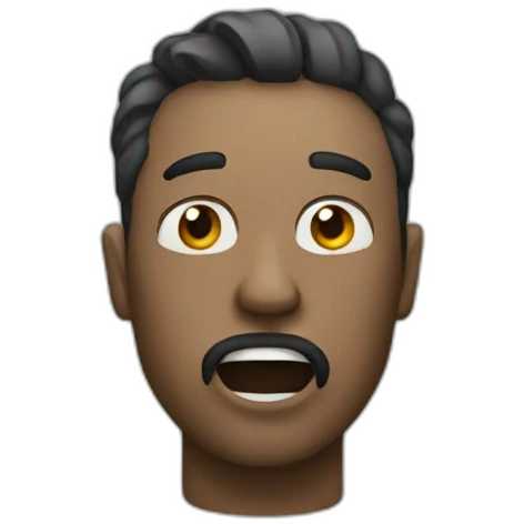 refuse emoji