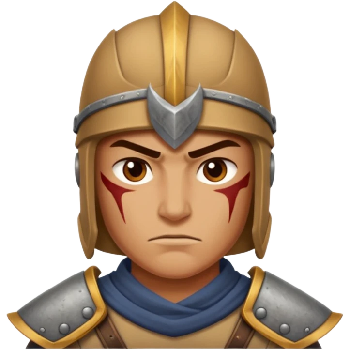 Emotionally deep, loyal to death, but needs control and can be moody. Trust is everything. loyal warrior
more dinamic emoji  emoji