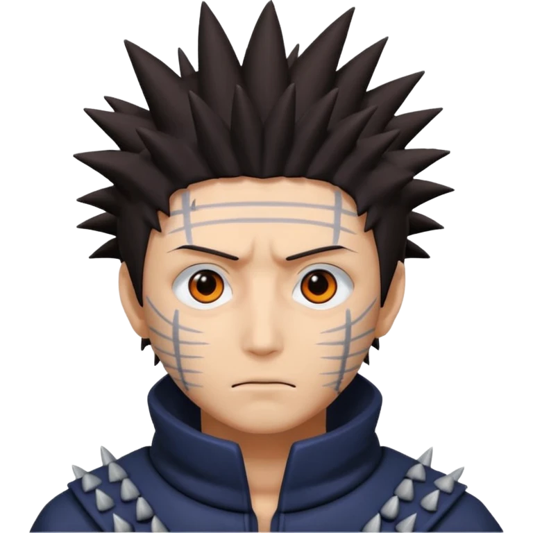 Obito emoji