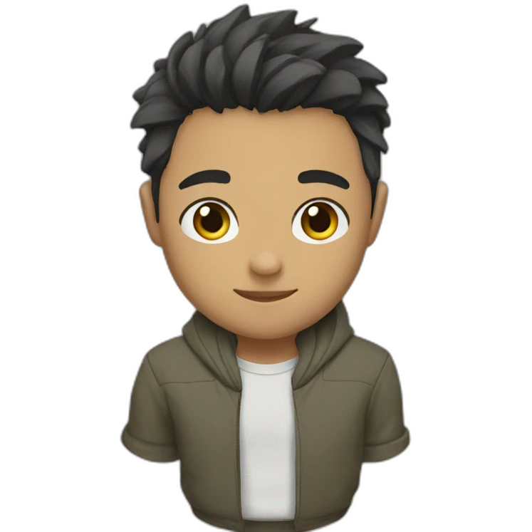 Miya emoji